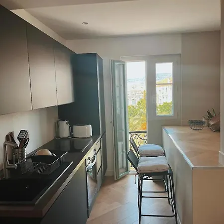 Vieille Design, Proche De Apartment *
